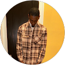 Marcus Green profile picture